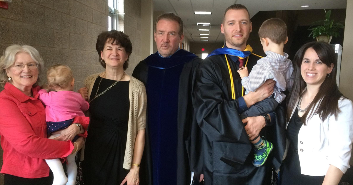 Seminary Training for Two Careers | Moody Theological Seminary Michigan