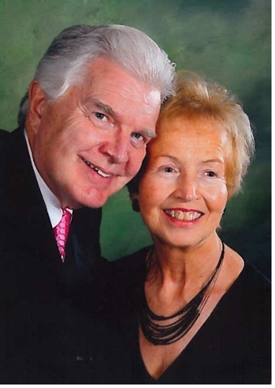 Richard and Susan Pohli