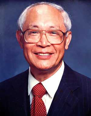 Stephen Yeh, Sr.