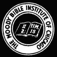 Moody Logo 1915-1939