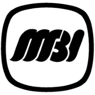 Moody Logo 1978-1986