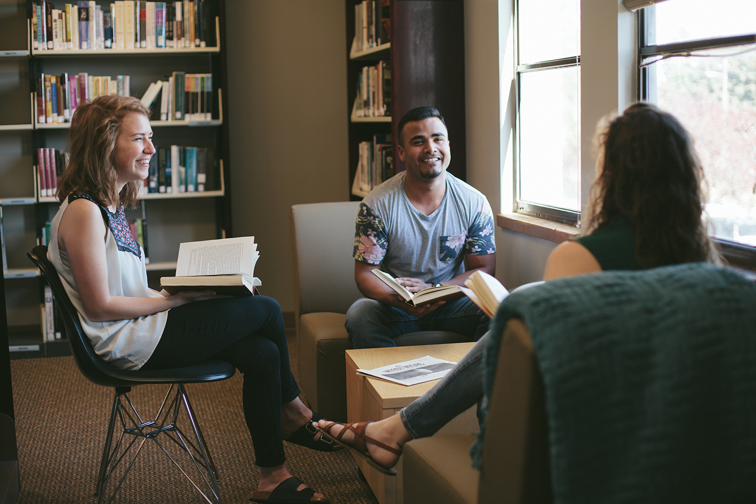 Student Groups