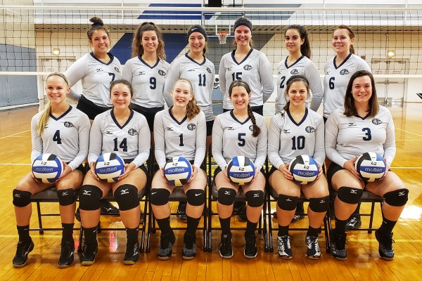 Women's Volleyball