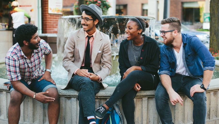 Informations d'admission pour les étudiants internationaux