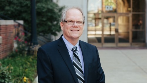 Dr. John Koessler