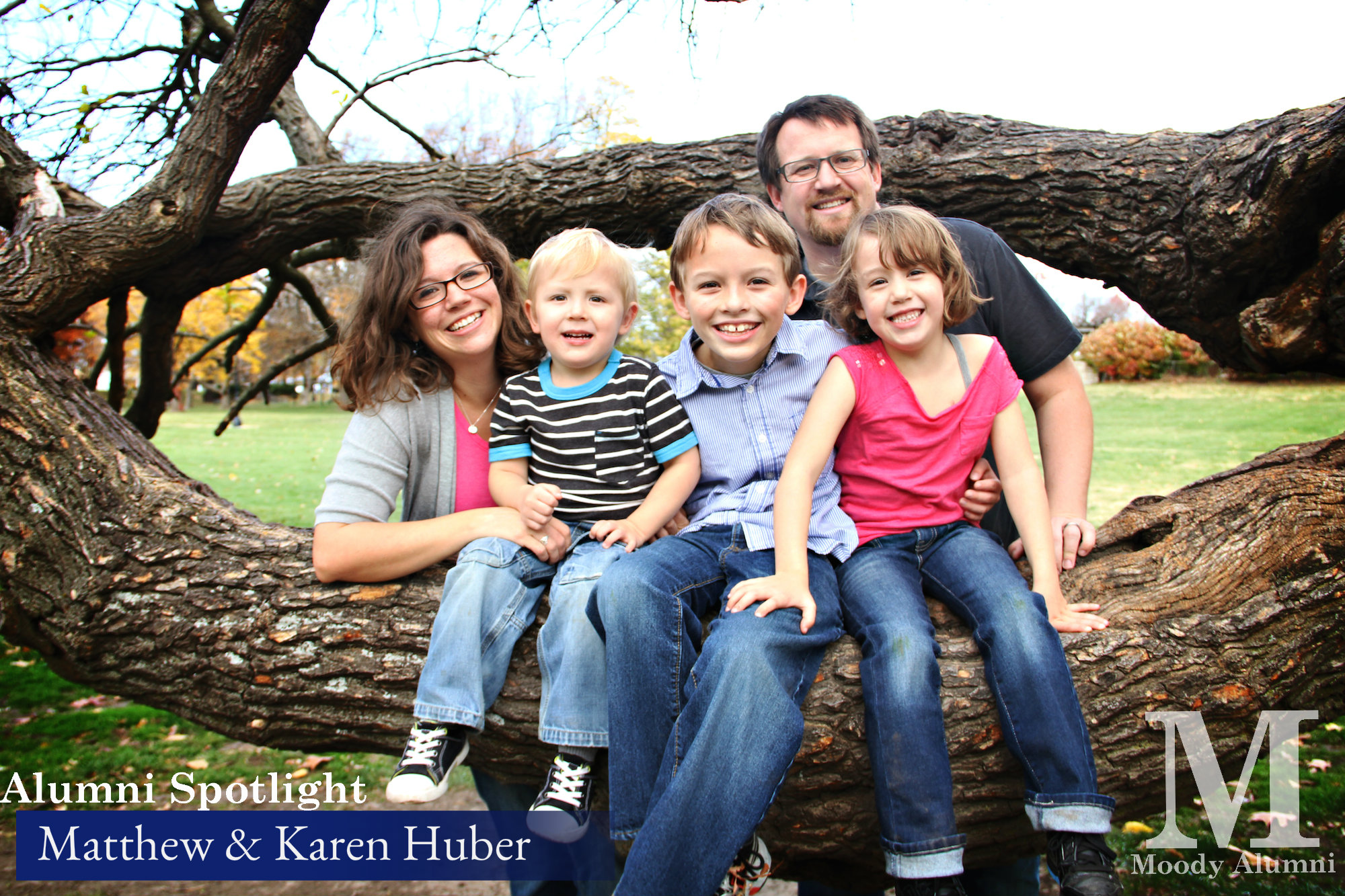 Huber Family Resized